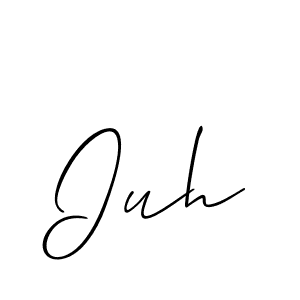 You can use this online signature creator to create a handwritten signature for the name Iuh. This is the best online autograph maker. Iuh signature style 2 images and pictures png