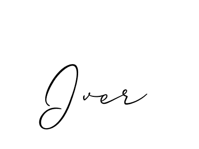 You can use this online signature creator to create a handwritten signature for the name Iver. This is the best online autograph maker. Iver signature style 2 images and pictures png