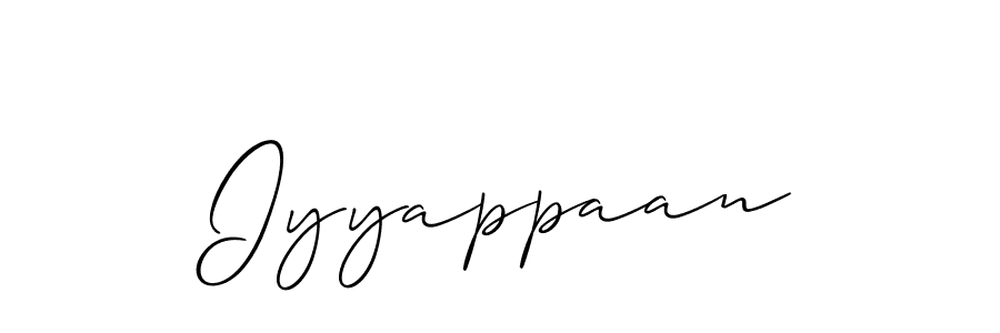 Here are the top 10 professional signature styles for the name Iyyappaan. These are the best autograph styles you can use for your name. Iyyappaan signature style 2 images and pictures png