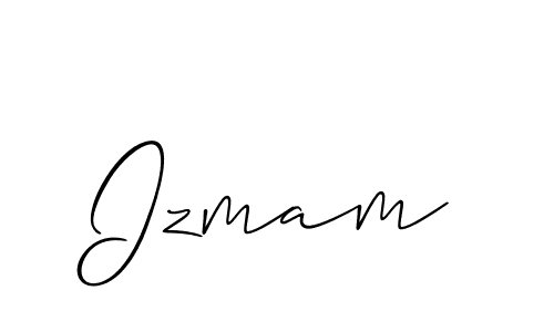 See photos of Izmam official signature by Spectra . Check more albums & portfolios. Read reviews & check more about Allison_Script font. Izmam signature style 2 images and pictures png