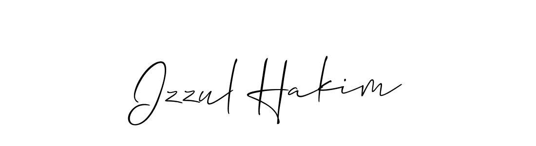 You can use this online signature creator to create a handwritten signature for the name Izzul Hakim. This is the best online autograph maker. Izzul Hakim signature style 2 images and pictures png