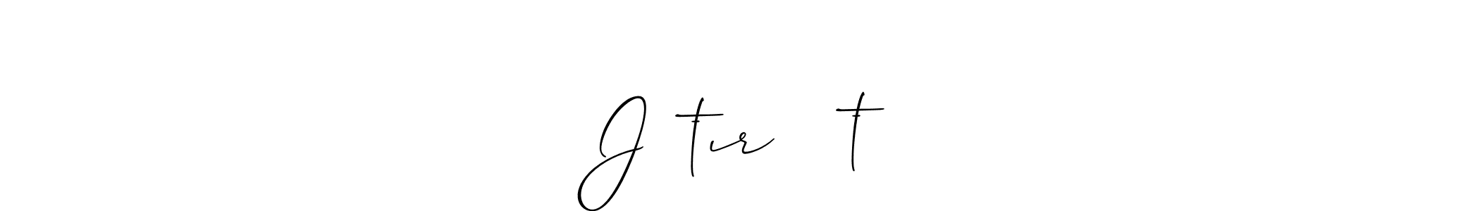 Once you've used our free online signature maker to create your best signature Allison_Script style, it's time to enjoy all of the benefits that Jყσŧırɑʝρυŧ name signing documents. Jყσŧırɑʝρυŧ signature style 2 images and pictures png