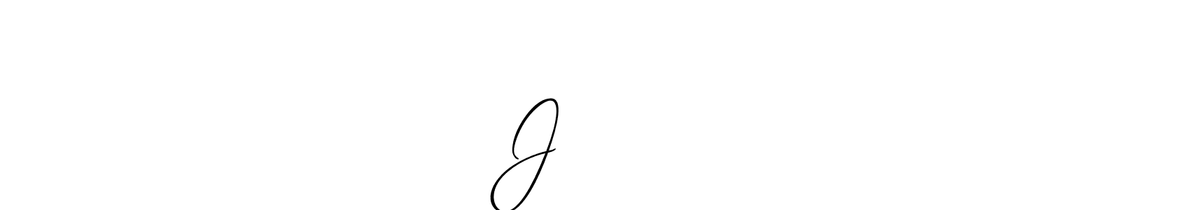 Similarly Allison_Script is the best handwritten signature design. Signature creator online .You can use it as an online autograph creator for name J चौधरी. J चौधरी signature style 2 images and pictures png