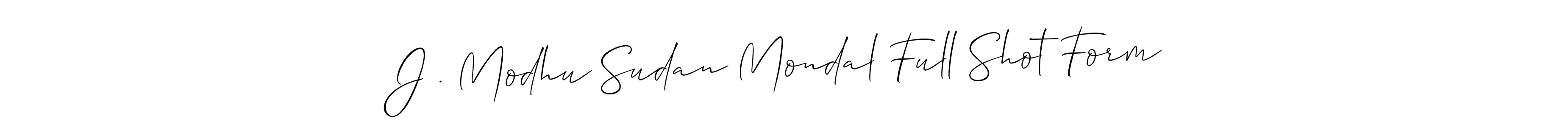 See photos of J . Modhu Sudan Mondal Full Shot Form official signature by Spectra . Check more albums & portfolios. Read reviews & check more about Allison_Script font. J . Modhu Sudan Mondal Full Shot Form signature style 2 images and pictures png