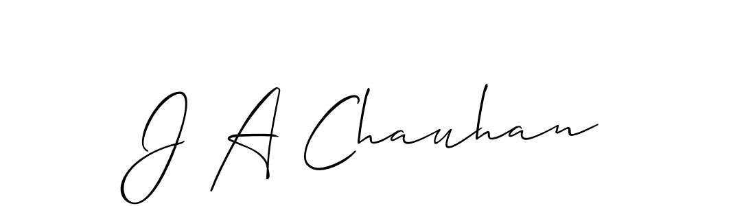 Check out images of Autograph of J A Chauhan name. Actor J A Chauhan Signature Style. Allison_Script is a professional sign style online. J A Chauhan signature style 2 images and pictures png