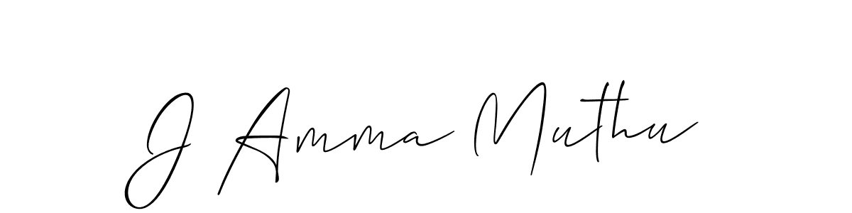 Here are the top 10 professional signature styles for the name J Amma Muthu. These are the best autograph styles you can use for your name. J Amma Muthu signature style 2 images and pictures png