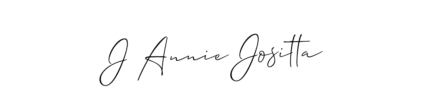 See photos of J Annie Jositta official signature by Spectra . Check more albums & portfolios. Read reviews & check more about Allison_Script font. J Annie Jositta signature style 2 images and pictures png