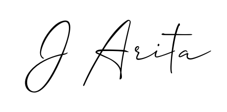 You can use this online signature creator to create a handwritten signature for the name J Arita. This is the best online autograph maker. J Arita signature style 2 images and pictures png
