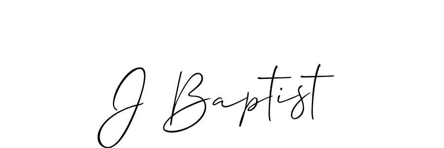 You can use this online signature creator to create a handwritten signature for the name J Baptist. This is the best online autograph maker. J Baptist signature style 2 images and pictures png