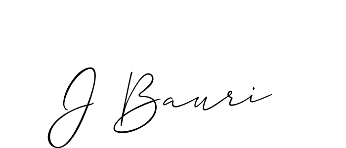 Once you've used our free online signature maker to create your best signature Allison_Script style, it's time to enjoy all of the benefits that J Bauri name signing documents. J Bauri signature style 2 images and pictures png