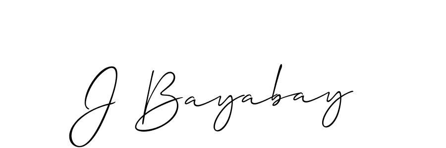 See photos of J Bayabay official signature by Spectra . Check more albums & portfolios. Read reviews & check more about Allison_Script font. J Bayabay signature style 2 images and pictures png