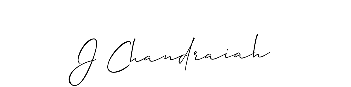 Check out images of Autograph of J Chandraiah name. Actor J Chandraiah Signature Style. Allison_Script is a professional sign style online. J Chandraiah signature style 2 images and pictures png