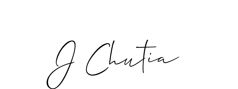 You can use this online signature creator to create a handwritten signature for the name J Chutia. This is the best online autograph maker. J Chutia signature style 2 images and pictures png