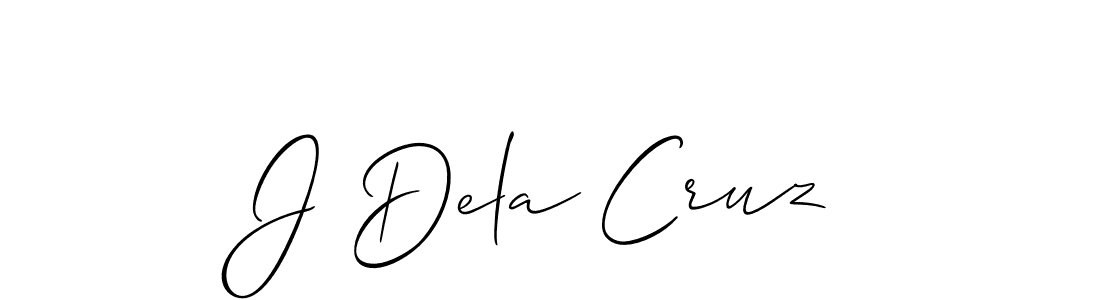 You can use this online signature creator to create a handwritten signature for the name J Dela Cruz. This is the best online autograph maker. J Dela Cruz signature style 2 images and pictures png