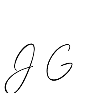 This is the best signature style for the J G name. Also you like these signature font (Allison_Script). Mix name signature. J G signature style 2 images and pictures png