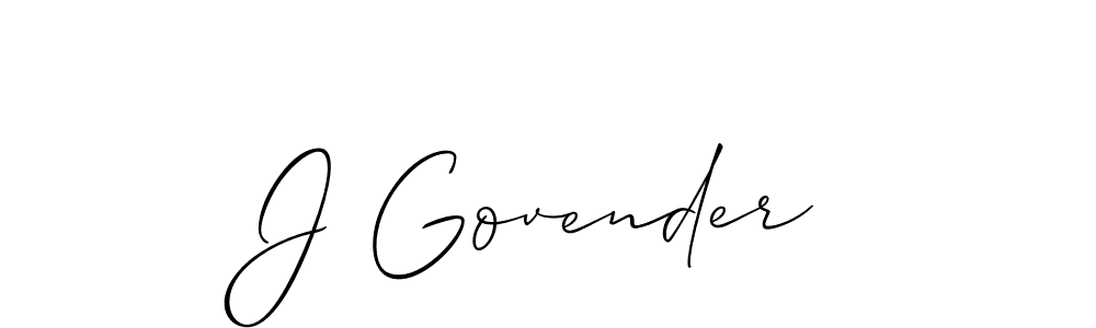 See photos of J Govender official signature by Spectra . Check more albums & portfolios. Read reviews & check more about Allison_Script font. J Govender signature style 2 images and pictures png