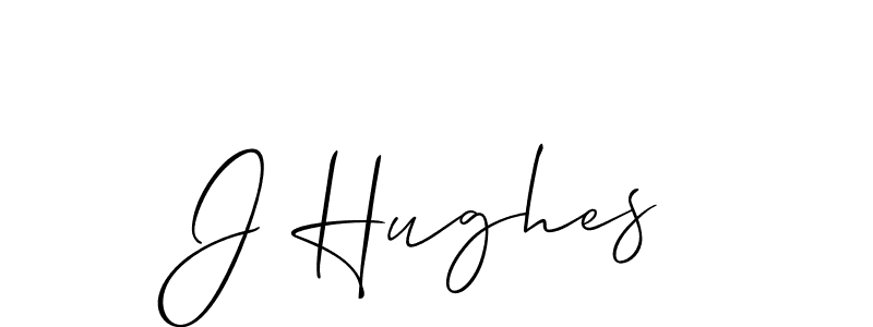 How to Draw J Hughes signature style? Allison_Script is a latest design signature styles for name J Hughes. J Hughes signature style 2 images and pictures png