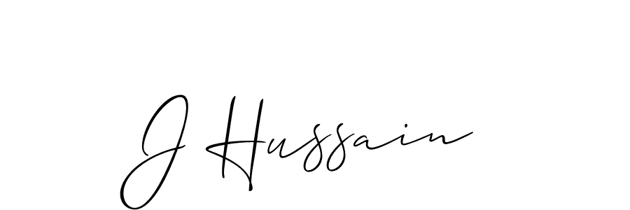 See photos of J Hussain official signature by Spectra . Check more albums & portfolios. Read reviews & check more about Allison_Script font. J Hussain signature style 2 images and pictures png