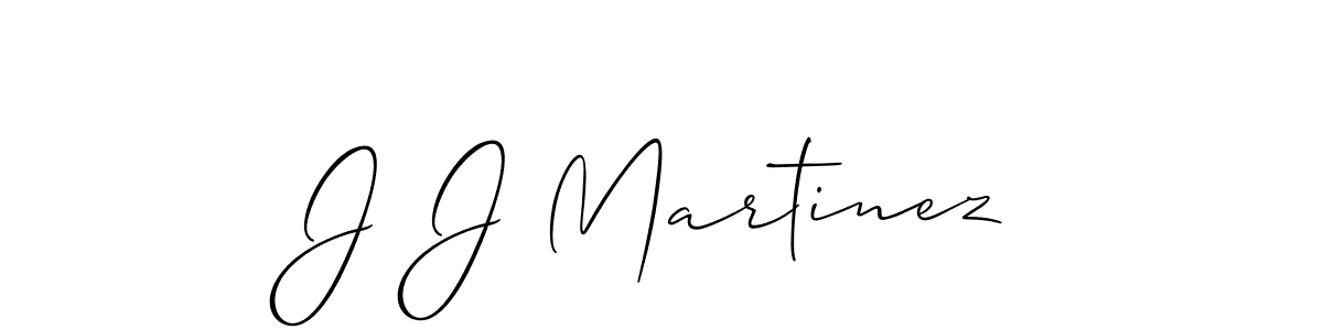 See photos of J J Martinez official signature by Spectra . Check more albums & portfolios. Read reviews & check more about Allison_Script font. J J Martinez signature style 2 images and pictures png