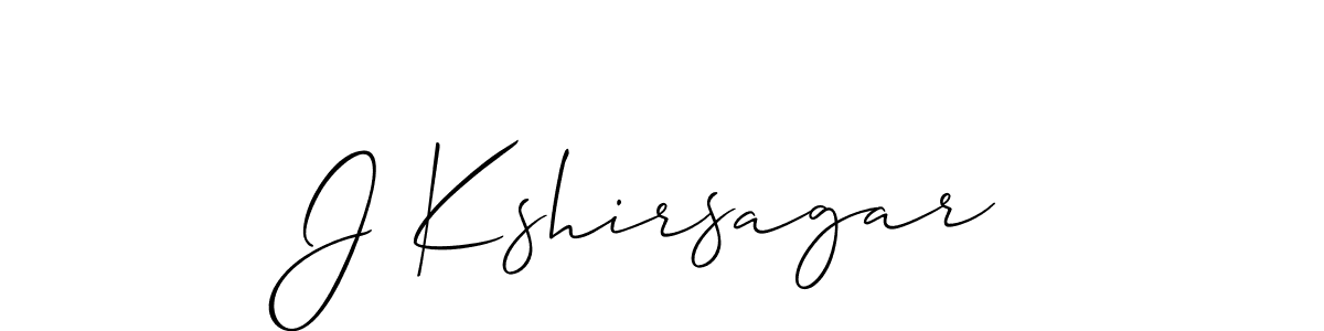 This is the best signature style for the J Kshirsagar name. Also you like these signature font (Allison_Script). Mix name signature. J Kshirsagar signature style 2 images and pictures png