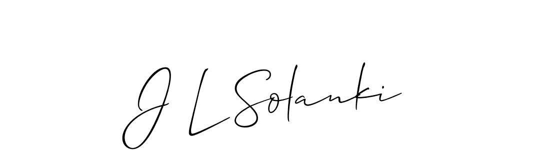 See photos of J L Solanki official signature by Spectra . Check more albums & portfolios. Read reviews & check more about Allison_Script font. J L Solanki signature style 2 images and pictures png