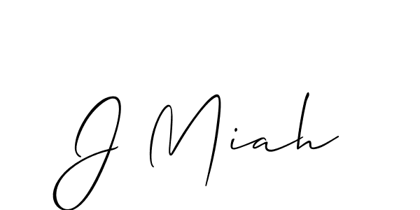 See photos of J Miah official signature by Spectra . Check more albums & portfolios. Read reviews & check more about Allison_Script font. J Miah signature style 2 images and pictures png