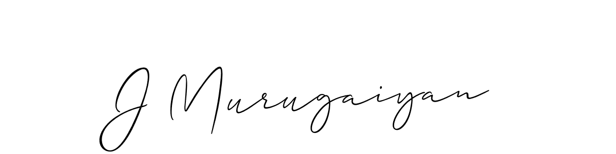 You can use this online signature creator to create a handwritten signature for the name J Murugaiyan. This is the best online autograph maker. J Murugaiyan signature style 2 images and pictures png