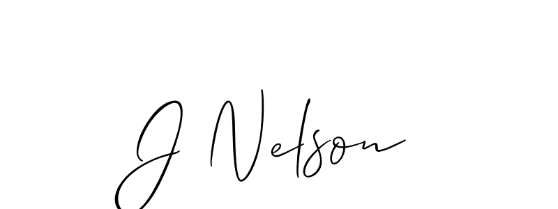 You can use this online signature creator to create a handwritten signature for the name J Nelson. This is the best online autograph maker. J Nelson signature style 2 images and pictures png
