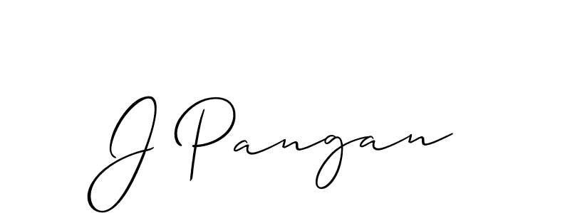 Here are the top 10 professional signature styles for the name J Pangan. These are the best autograph styles you can use for your name. J Pangan signature style 2 images and pictures png