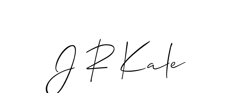 This is the best signature style for the J R Kale name. Also you like these signature font (Allison_Script). Mix name signature. J R Kale signature style 2 images and pictures png