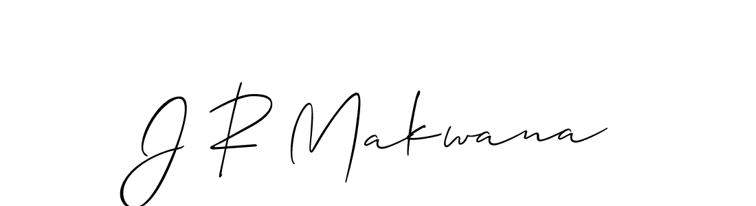 Check out images of Autograph of J R Makwana name. Actor J R Makwana Signature Style. Allison_Script is a professional sign style online. J R Makwana signature style 2 images and pictures png