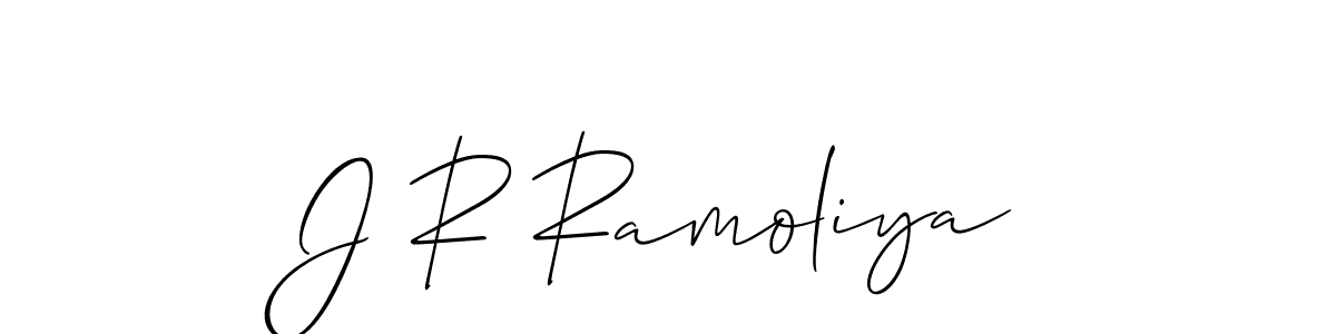 See photos of J R Ramoliya official signature by Spectra . Check more albums & portfolios. Read reviews & check more about Allison_Script font. J R Ramoliya signature style 2 images and pictures png