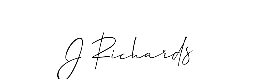 Check out images of Autograph of J Richards name. Actor J Richards Signature Style. Allison_Script is a professional sign style online. J Richards signature style 2 images and pictures png