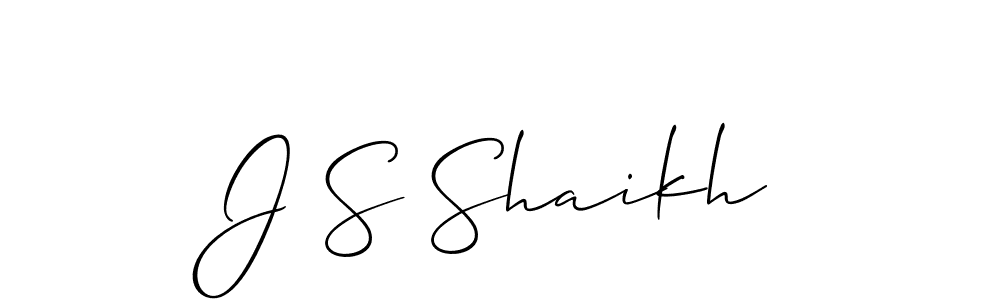 Check out images of Autograph of J S Shaikh name. Actor J S Shaikh Signature Style. Allison_Script is a professional sign style online. J S Shaikh signature style 2 images and pictures png