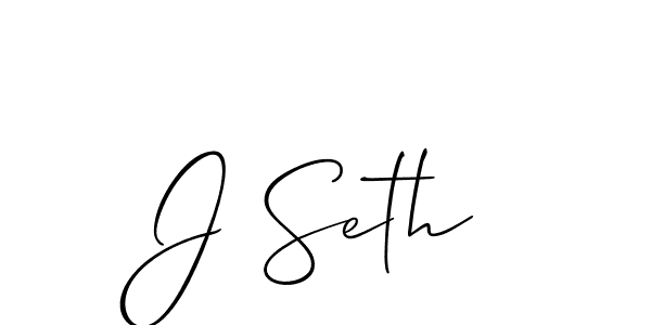 See photos of J Seth official signature by Spectra . Check more albums & portfolios. Read reviews & check more about Allison_Script font. J Seth signature style 2 images and pictures png