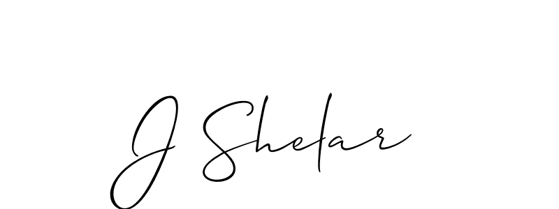 Similarly Allison_Script is the best handwritten signature design. Signature creator online .You can use it as an online autograph creator for name J Shelar. J Shelar signature style 2 images and pictures png