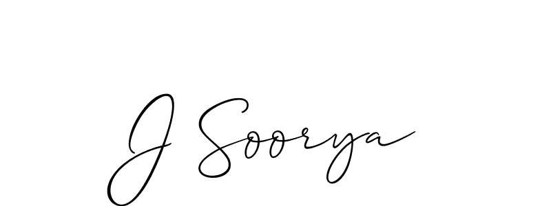 Check out images of Autograph of J Soorya name. Actor J Soorya Signature Style. Allison_Script is a professional sign style online. J Soorya signature style 2 images and pictures png