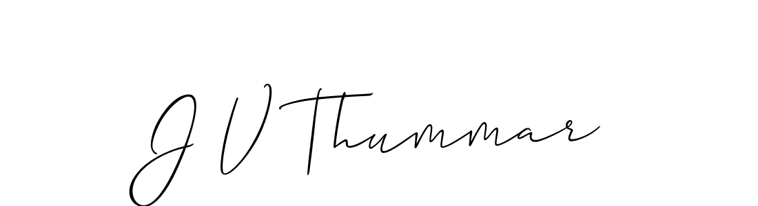 See photos of J V Thummar official signature by Spectra . Check more albums & portfolios. Read reviews & check more about Allison_Script font. J V Thummar signature style 2 images and pictures png