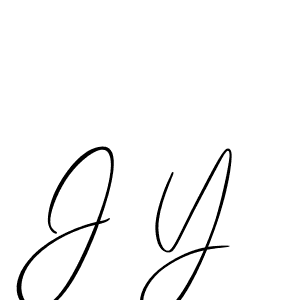 You can use this online signature creator to create a handwritten signature for the name J Y. This is the best online autograph maker. J Y signature style 2 images and pictures png