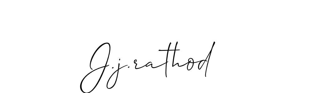 Here are the top 10 professional signature styles for the name J.j.rathod. These are the best autograph styles you can use for your name. J.j.rathod signature style 2 images and pictures png