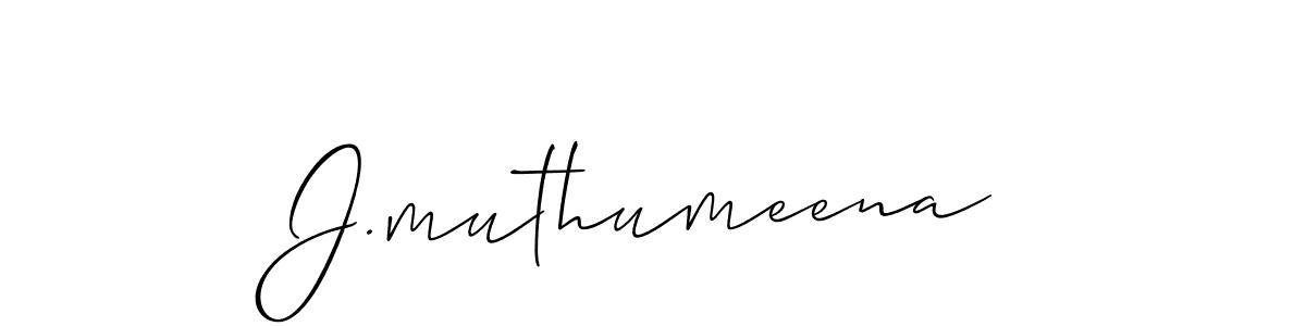 Here are the top 10 professional signature styles for the name J.muthumeena. These are the best autograph styles you can use for your name. J.muthumeena signature style 2 images and pictures png