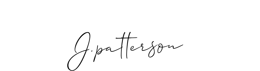 You can use this online signature creator to create a handwritten signature for the name J.patterson. This is the best online autograph maker. J.patterson signature style 2 images and pictures png