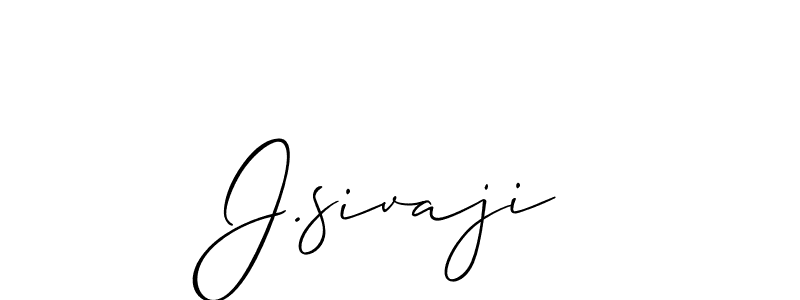 Check out images of Autograph of J.sivaji name. Actor J.sivaji Signature Style. Allison_Script is a professional sign style online. J.sivaji signature style 2 images and pictures png