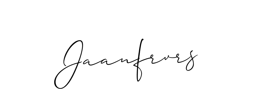Here are the top 10 professional signature styles for the name Jaanfrvrs. These are the best autograph styles you can use for your name. Jaanfrvrs signature style 2 images and pictures png