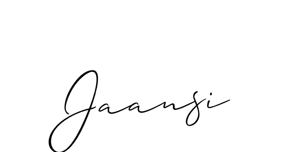 This is the best signature style for the Jaansi name. Also you like these signature font (Allison_Script). Mix name signature. Jaansi signature style 2 images and pictures png