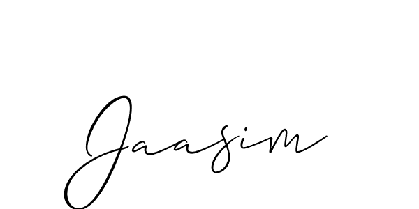 This is the best signature style for the Jaasim name. Also you like these signature font (Allison_Script). Mix name signature. Jaasim signature style 2 images and pictures png