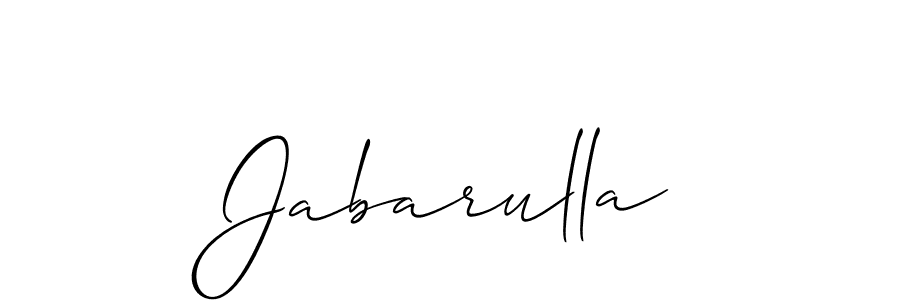 See photos of Jabarulla official signature by Spectra . Check more albums & portfolios. Read reviews & check more about Allison_Script font. Jabarulla signature style 2 images and pictures png