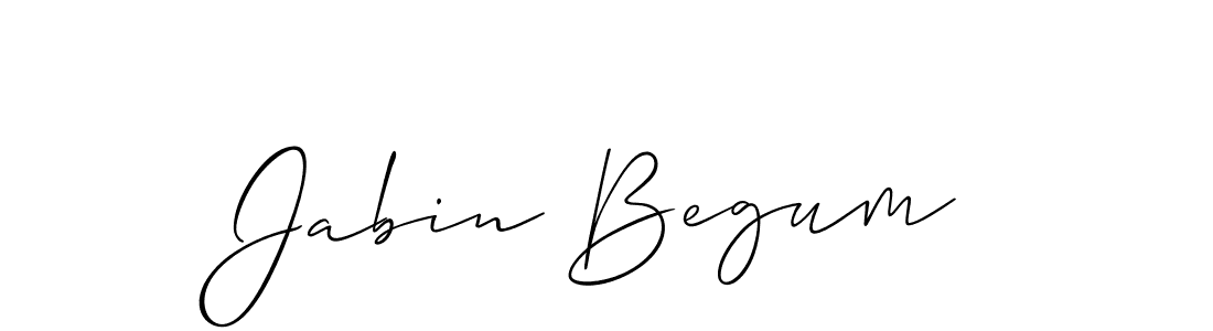 See photos of Jabin Begum official signature by Spectra . Check more albums & portfolios. Read reviews & check more about Allison_Script font. Jabin Begum signature style 2 images and pictures png