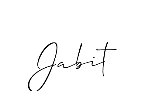 See photos of Jabit official signature by Spectra . Check more albums & portfolios. Read reviews & check more about Allison_Script font. Jabit signature style 2 images and pictures png