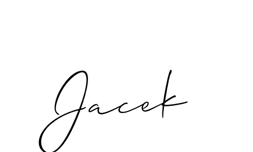 See photos of Jacek official signature by Spectra . Check more albums & portfolios. Read reviews & check more about Allison_Script font. Jacek signature style 2 images and pictures png